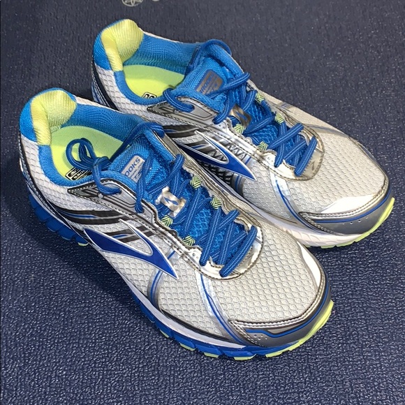 brooks adrenaline gts 15